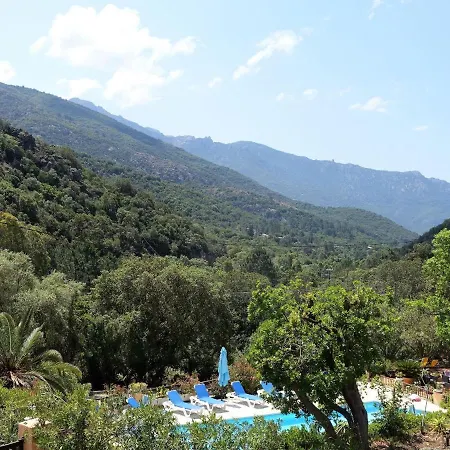 Cabanaccia 35m² By Interhome Appartement