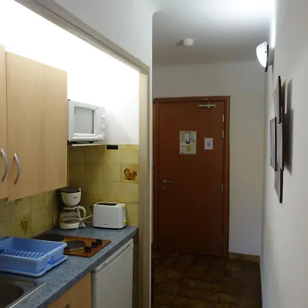 Cabanaccia 35m² By Interhome * Serriera (Corsica)