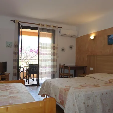 Cabannaccia-5 By Interhome * Serriera (Corsica)