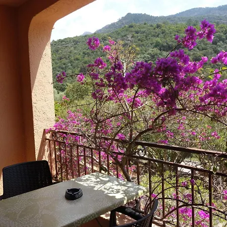 Apartment Cabanaccia 35m² By Interhome