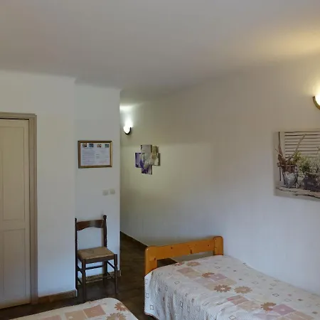 Cabannaccia-5 By Interhome Apartment *