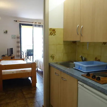 Cabanaccia 35m² By Interhome Serriera (Corsica)