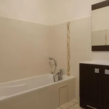Apartment Cabannaccia-5 By Interhome *