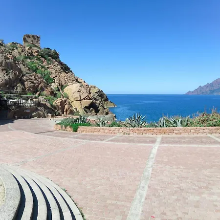 Cabanaccia 35m² By Interhome