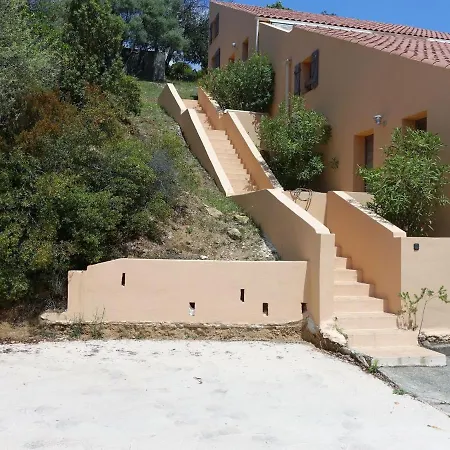 Apartment Cabannaccia-5 By Interhome Serriera (Corsica)