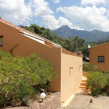 Cabannaccia-5 By Interhome Apartment