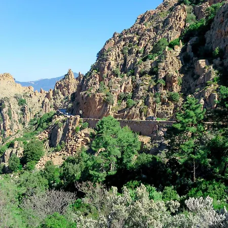 Cabanaccia 35m² By Interhome Διαμέρισμα