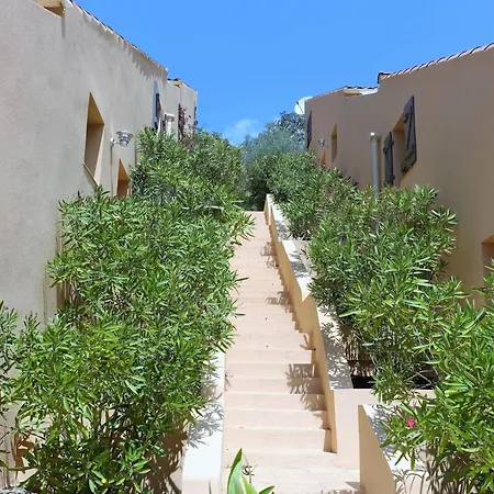 Cabannaccia-5 By Interhome Apartment