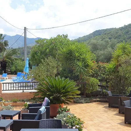 Cabannaccia-5 By Interhome Serriera (Corsica)