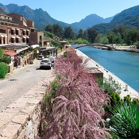 Cabanaccia 35m² By Interhome