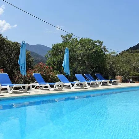 Cabanaccia 35m² By Interhome