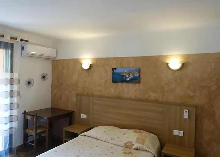 Cabanaccia 35m² By Interhome דירה Serriera (Corsica)