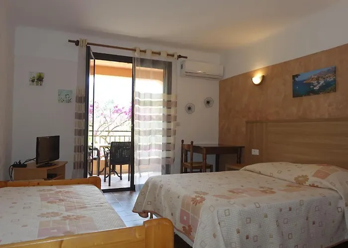 Cabanaccia 35m² By Interhome * Serriera (Corsica)