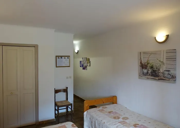 Cabanaccia 35m² By Interhome דירה *