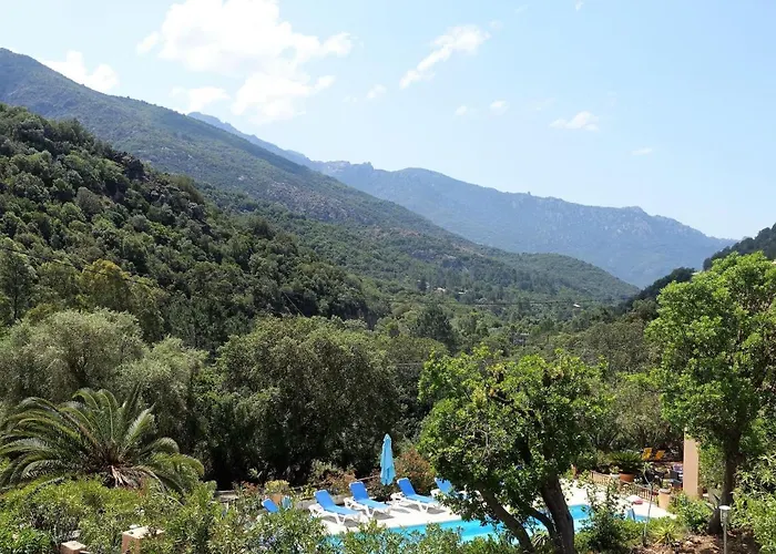 Cabanaccia 35m² By Interhome דירה