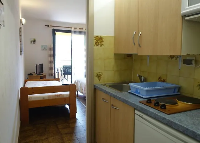 Cabanaccia 35m² By Interhome Serriera (Corsica)