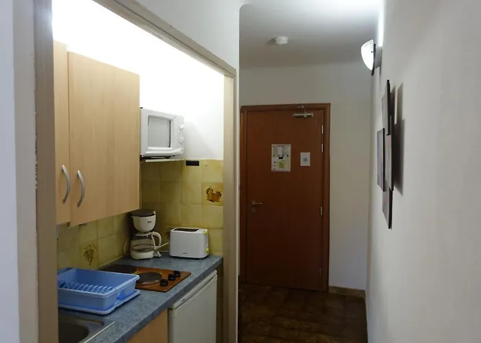 Cabanaccia 35m² By Interhome * Serriera (Corsica)