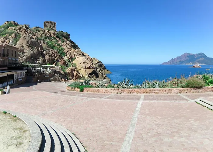 Cabanaccia 35m² By Interhome