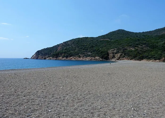 דירה Cabanaccia 35m² By Interhome