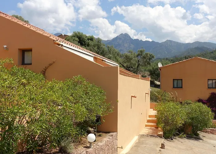 Cabanaccia 35m² By Interhome Appartement