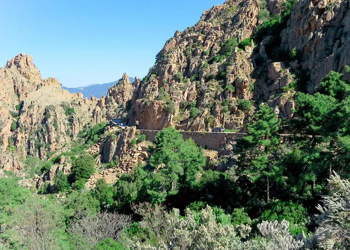 Cabanaccia 35m² By Interhome דירה