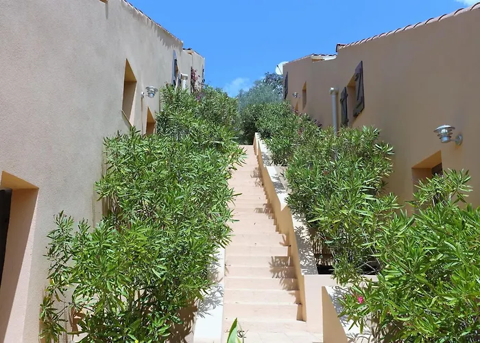 Cabanaccia 35m² By Interhome דירה