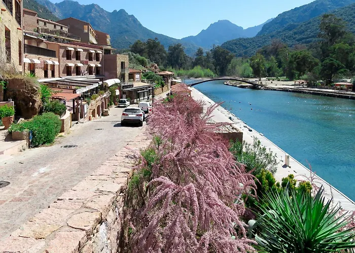 Cabanaccia 35m² By Interhome