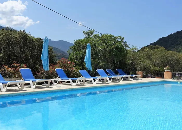 Cabanaccia 35m² By Interhome